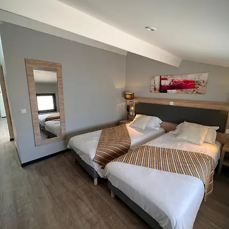 La Pinede Hotel