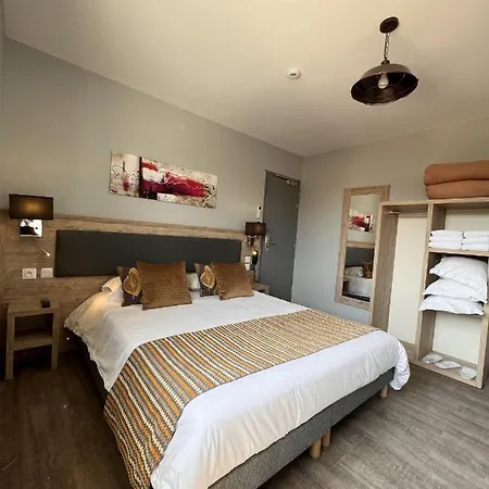 La Pinede Hotel