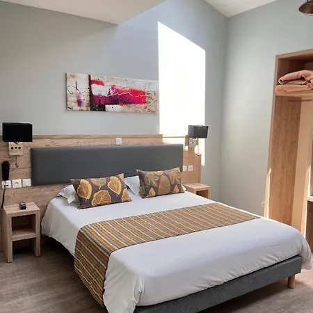 La Pinede 3* Soulac-sur-Mer