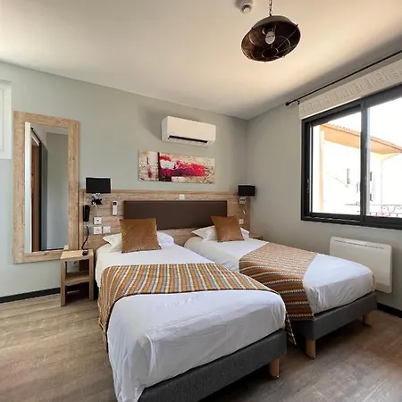 La Pinede Soulac-sur-Mer