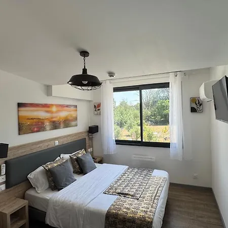 La Pinede Soulac-sur-Mer