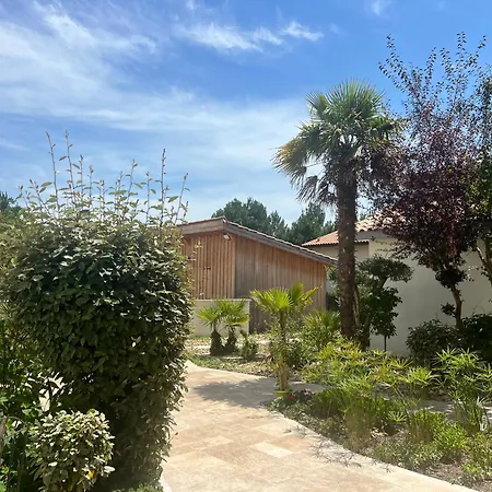 La Pinede