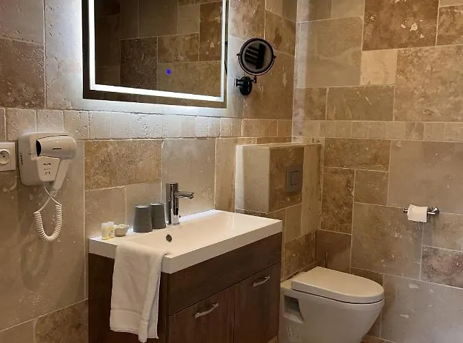 La Pinède Hotel Soulac-sur-Mer