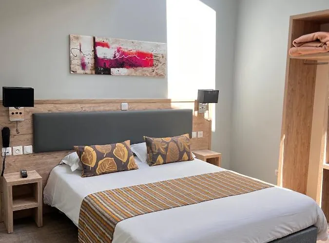 La Pinède 3* Soulac-sur-Mer