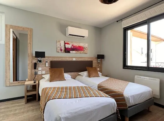 La Pinède Soulac-sur-Mer